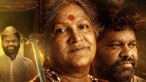 Kernalli Eshwar: Tea serves as a narrative catalyst in Dage