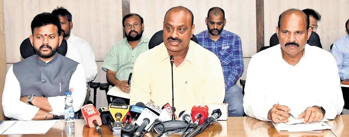 34 per cent BC quota: TDP all set for legal fight in SC