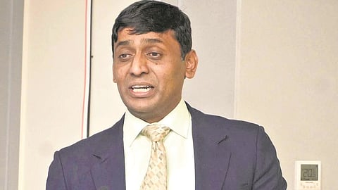 Dr Chinnababu Sunkavalli