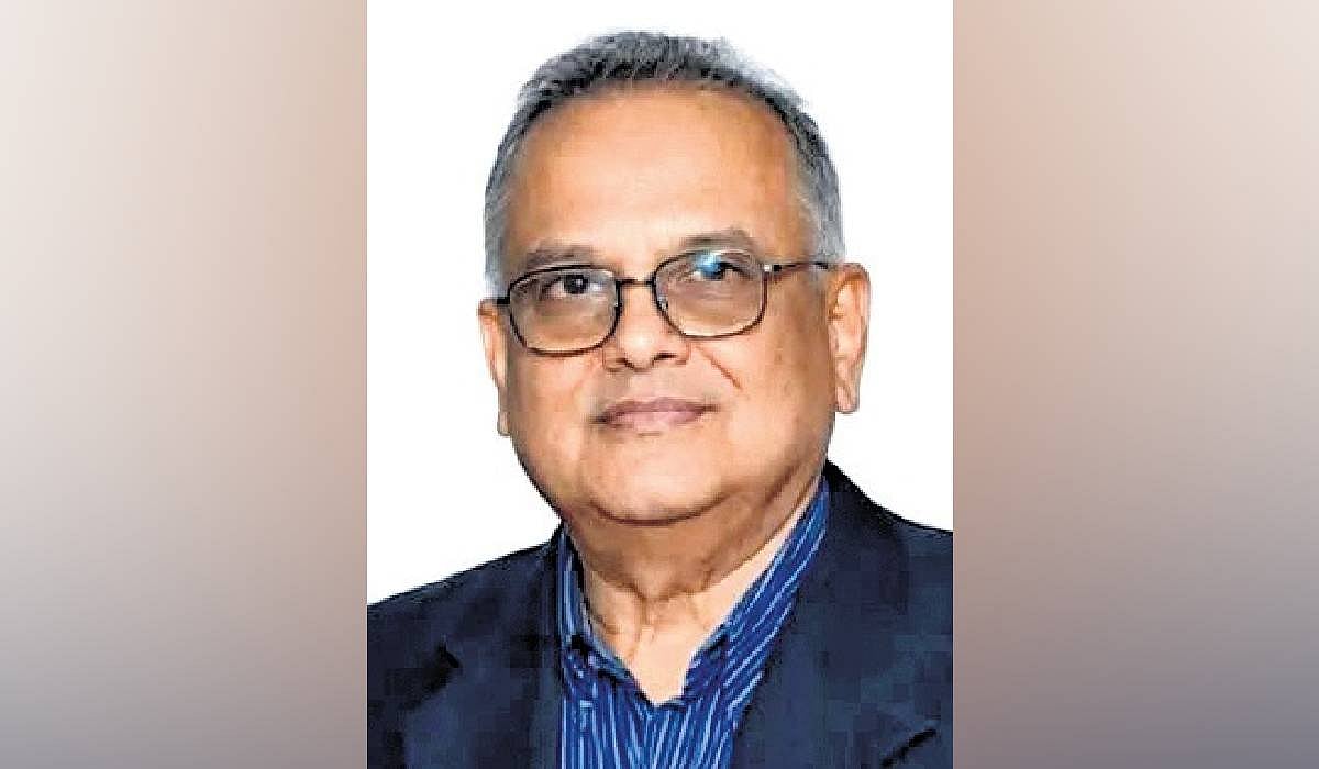 Telangana: Renowned metallurgist Palle Rama Rao dead