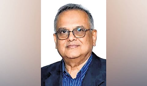 Rama Rao served as director of the Defence Metallurgical Research Laboratory (DMRL); secretary to the Government of India in the Department of Science and Technology and Department of Ocean Development; chairman of the Atomic Energy Regulatory Board (AERB); member of the Atomic Energy Commission; and chairman, Governing Council, ARCI; and distinguished scientist at the Defence Research and Development Organisation (DRDO).