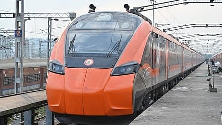Bengaluru-Mumbai Vande Bharat sleeper likely to run via Kalaburagi.