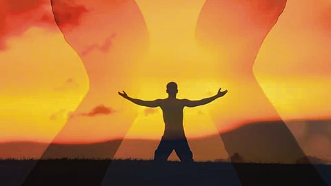 God is to Be Experienced, Not Explained