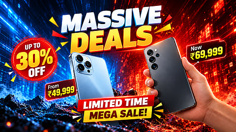 Proof of Bad Deals on Flipkart Big Billion days 2026: How to find?