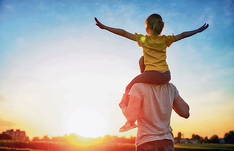 The Children We Raise