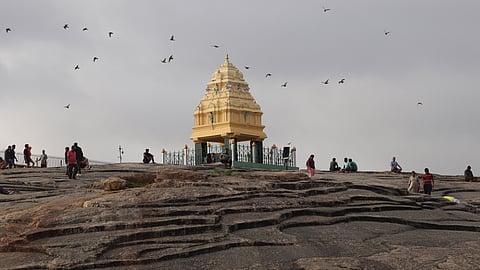 Following intense public backlash, the government was forced to realign the tunnel route to bypass the Lalbagh Botanical Garden.