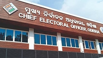 Odisha: CEO launches three-day drive to enrol left-out eligible voters.