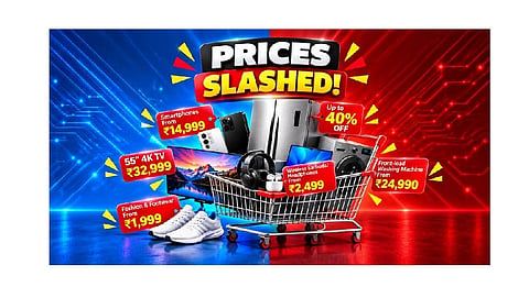 Flipkart Big Billion Days 2026 TRICK: How this AI Finds the Real Deal?