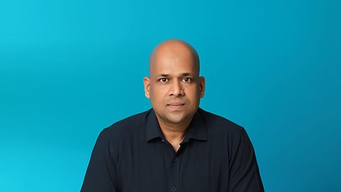 Rajesh Puthanpurayil