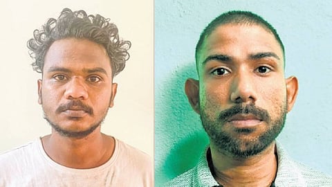 Annam Sai Varaprasad, a civilian contract driver engaged for Naval officers, was arrested in Vizag for allegedly sharing sensitive or classified information relating to Naval and defence establishments with a Pakistan-based intelligence operative and receiving money in return, police said. 