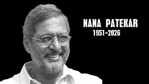 Veteran actor Nana Patekar dies at 75