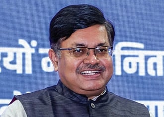 GST registration simplification to benefit small businesses in rural, semi-urban Odisha, says state law minister