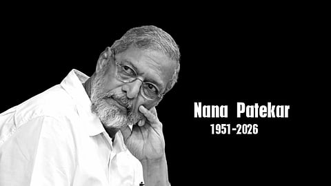 Veteran actor Nana Patekar dies at 75
