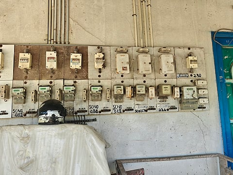  The Tamil Nadu Power Distribution Corporation Limited (TNPDCL) has floated e-tenders in seven packages for the installation of 1.77 crore smart meters across municipal corporation.