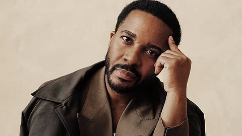 Andre Holland joins Miami Vice ’85
