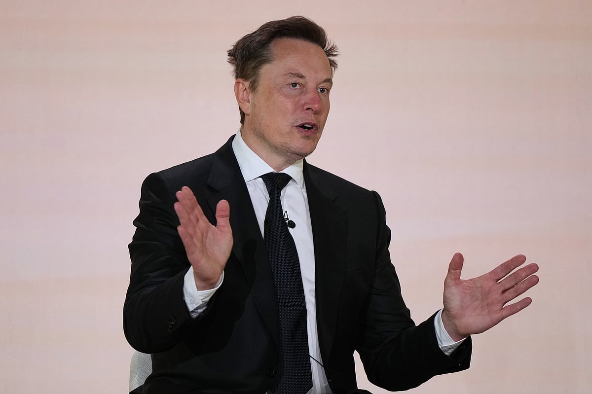 Musk, India Spar Over Starlink License Delay