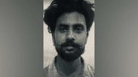 Accused Parminder Kaka