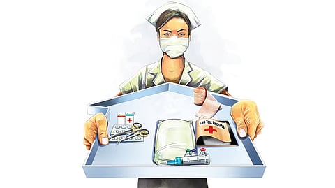 Representative image
