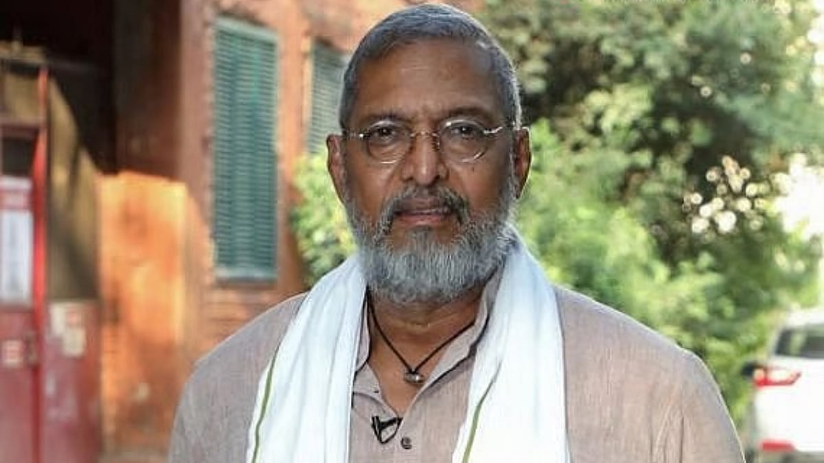 Nana Patekar, Actor Known for Fiery Roles, Dies