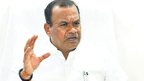 The project has cleared the technical committee-level process, with final approval from the Union Cabinet Committee awaited. The state government plans to complete the tendering process within two months and begin work after receiving the final clearance.