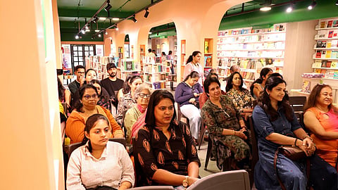 Lost your reading habit? This online club wants to help you find it