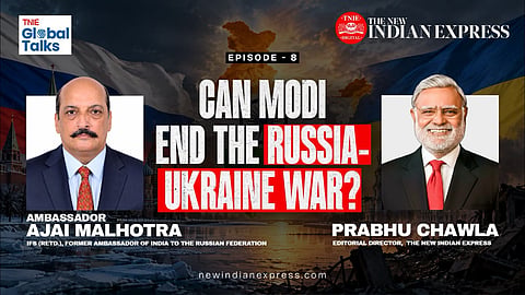 Modi’s Russia-Ukraine Peace Push: Can India Make It Work?