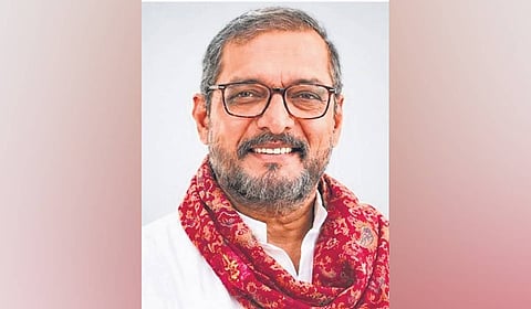 The two veterans had a heart-to-heart chat, during which Patekar made his wish public. Talking about films, Patekar pointed out that he had been in the industry for more than four decades, and openly expressed his wish to be a character in an Adoor movie.
