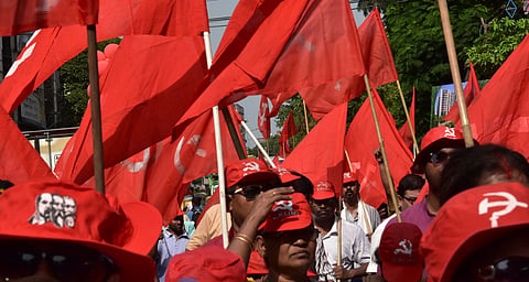 Correction without consequence? Kerala CPI(M) waits anxiously for next move