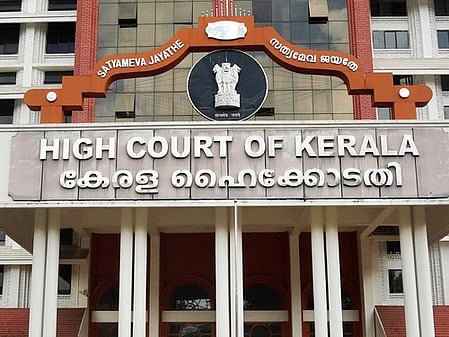  Kerala HC