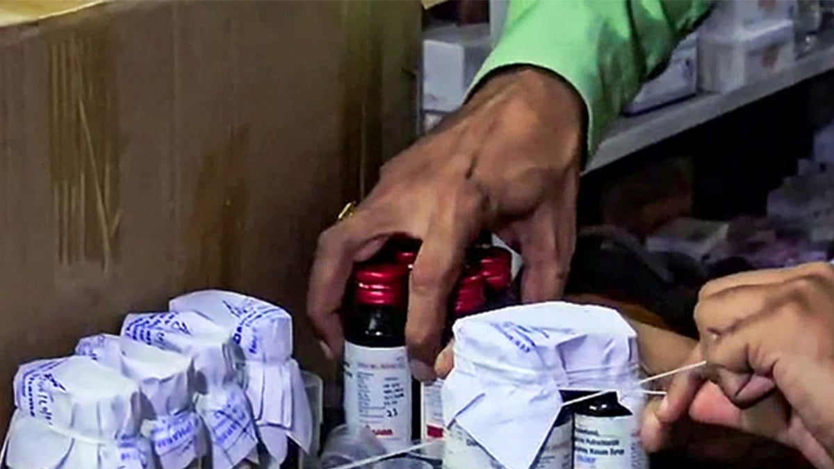 India Proposes Strict Curbs on Advertising Prescription Drugs