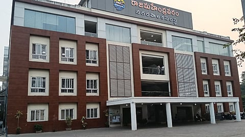 The merged panchayats include Satellite City, Katteeru, Hukumpeta, Bommuru, Dowleswaram, Pidimgoyyi, Rajavolu, Thorredu, Venkatanagaram, Vemagiri and Lalacheruvu. The State government on Thursday issued the schedule for inviting objections to the merger and division reorganisation.