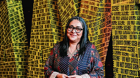 Meghna Gulzar