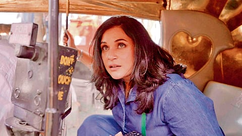 Richa Chadha