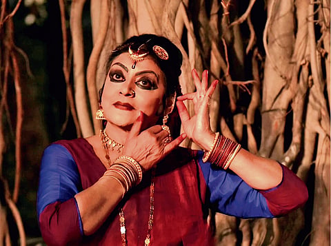 Swapnasundari