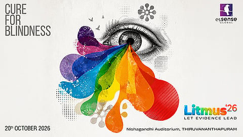 Another ‘Litmus’ test loading in capital