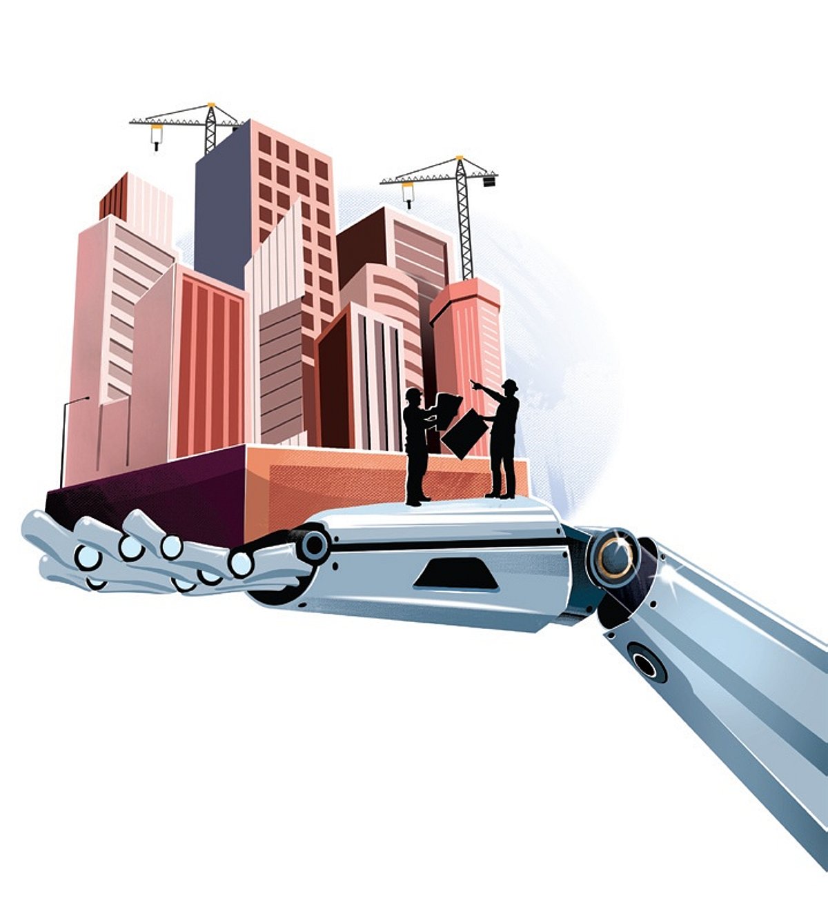 Tamil Nadu rolls out AI‑driven planning approval system and proposes interim vice‑chancellors for ten universities