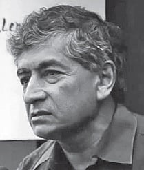 Ex-JNU prof, rights activist passes away
