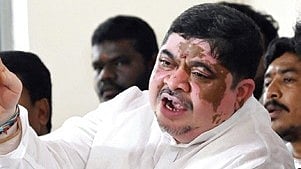 Transport Minister Ponnam Prabhakar