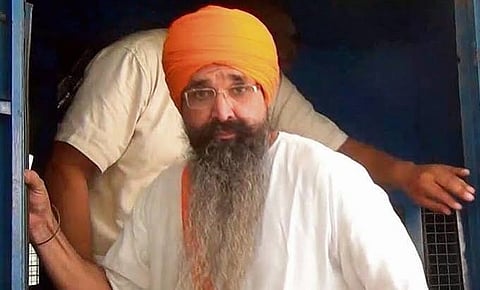 Rajoana, who has been on death row for his role in the 1995 assassination of Beant Singh, has challenged the prolonged delay in deciding his mercy petition, pending since 2012. 