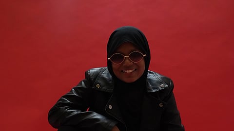 Saniya MQ