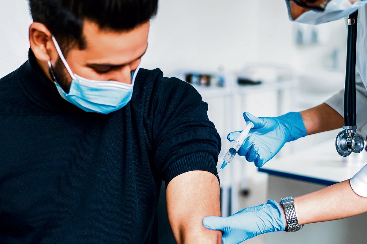 Flu shots do not