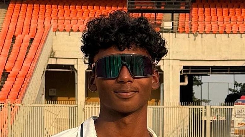 Debutant Deepesh shines as Tamil Nadu draws level in Ranji Trophy opener