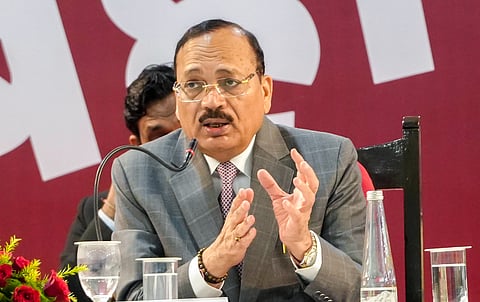 Chief Justice of India Surya Kant