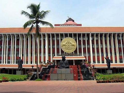 The Keralam Legislative Assembly on Monday (October 12, 2026) passed a resolution seeking the removal of CEC Gyanesh Kumar and steps to improve transparency in the functioning of the ECI.
