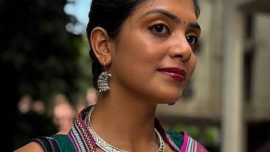 Navaratri 2026: Of colours, couture and celebration 