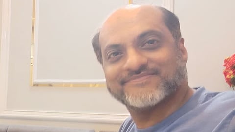 Mohammed Yusuf