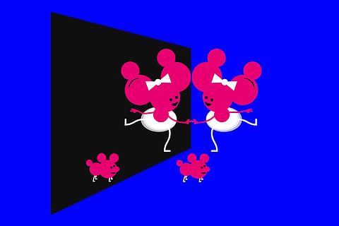 Representational Image