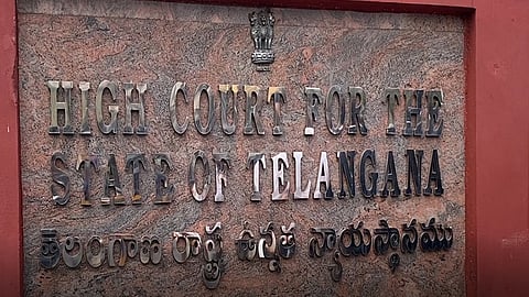 Justice B Vijaysen Reddy passed the interim order on a petition filed by the Green Grace Apartment Owners Maintenance Mutually Aided Cooperative Society Limited, represented by its president, Suryakanth Adeppa.