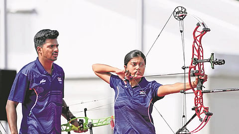 Chikitha Rao Taniparthi