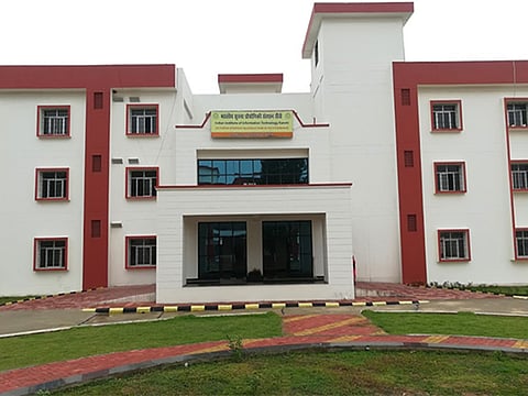 Ministry of Education constitutes three member committee to examine student death at IIIT Ranchi